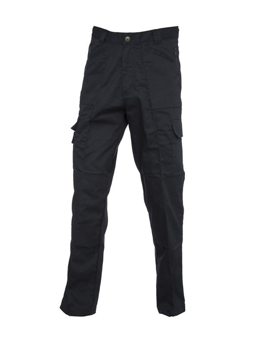 UC903L - Long Action Trouser
