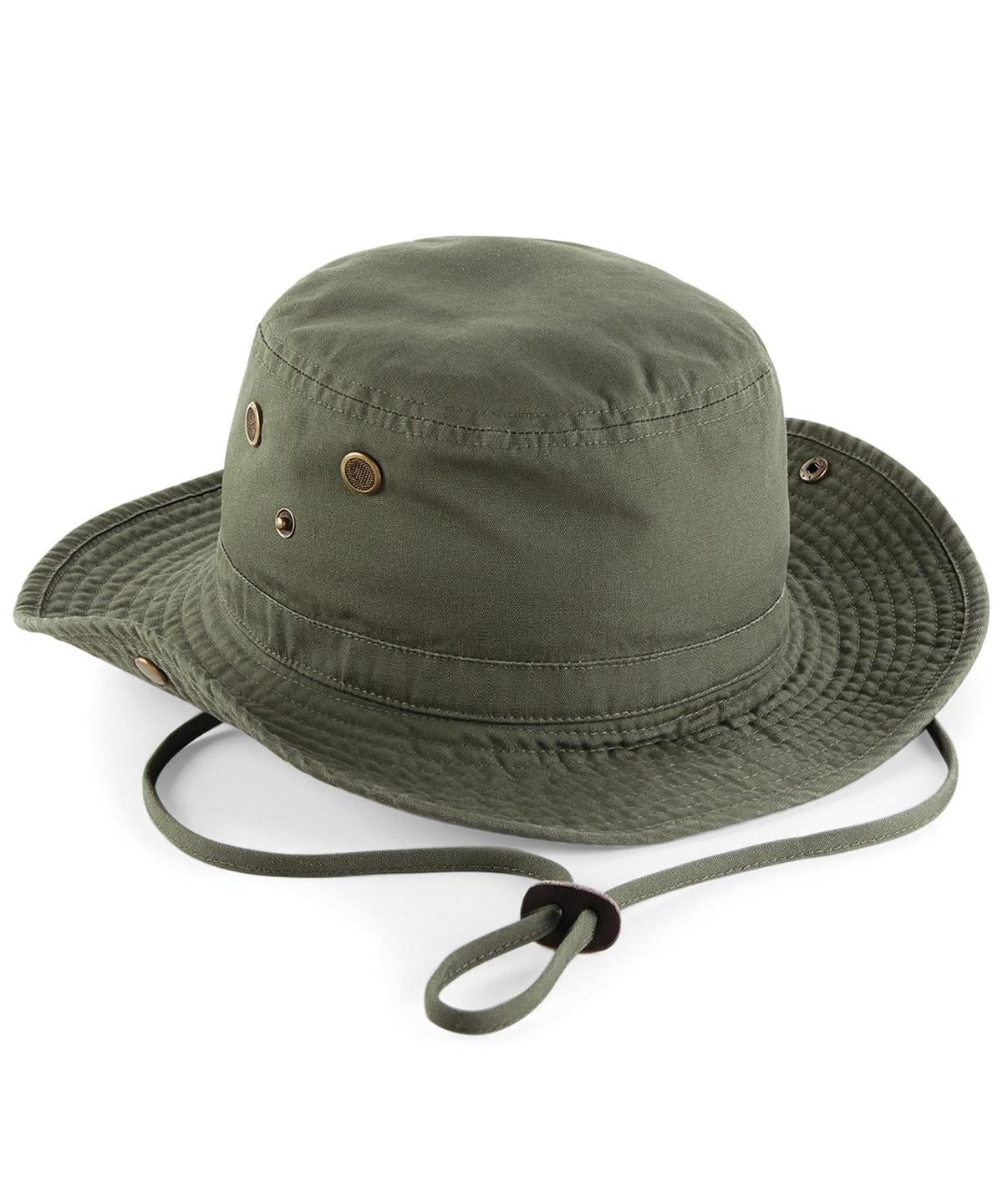 BC789 - Outback Hat