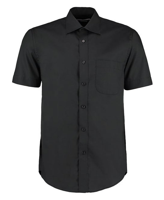KK102 - Business shirt short-sleeved (Classic Fit)