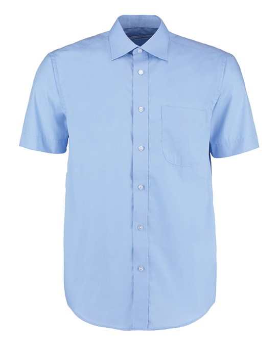 KK102 - Business shirt short-sleeved (Classic Fit)