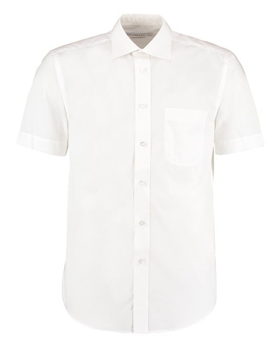 KK102 - Business shirt short-sleeved (Classic Fit)