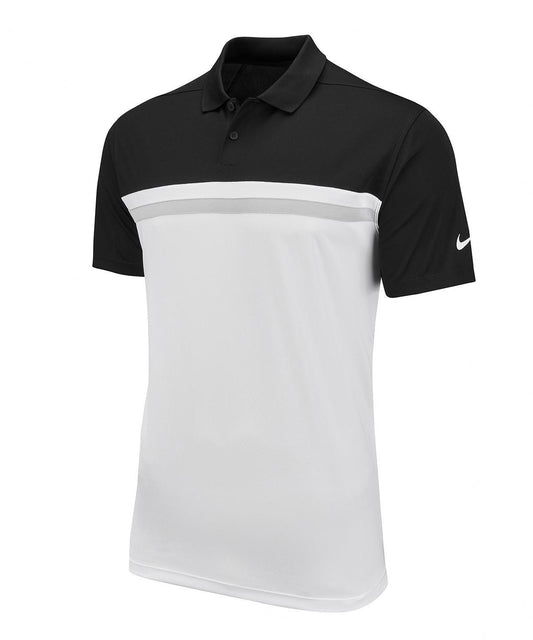NK343 - Nike Victory Colour Block Polo