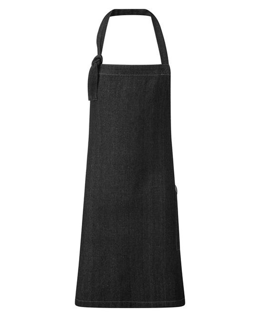 PR122 - Regenerate sustainable bib apron