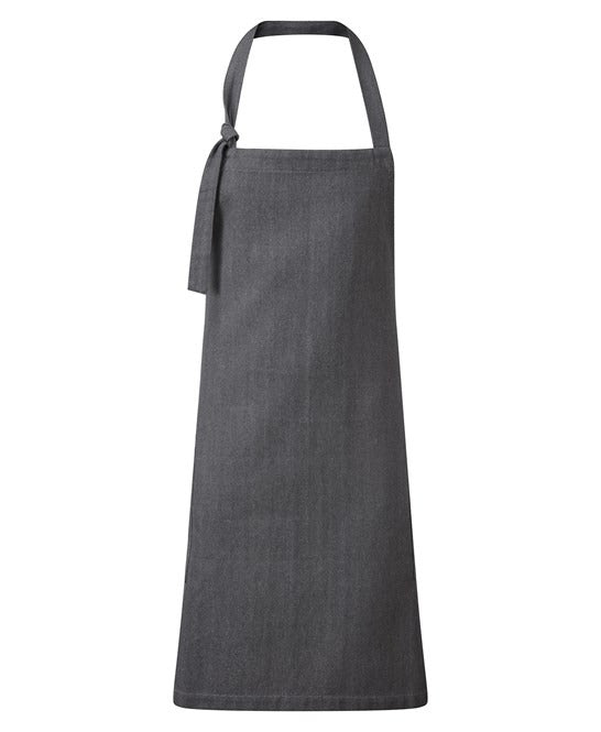 PR122 - Regenerate sustainable bib apron