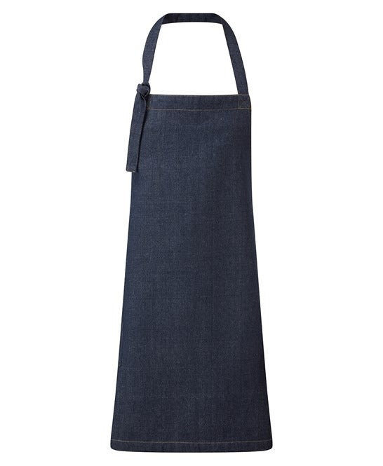 PR122 - Regenerate sustainable bib apron