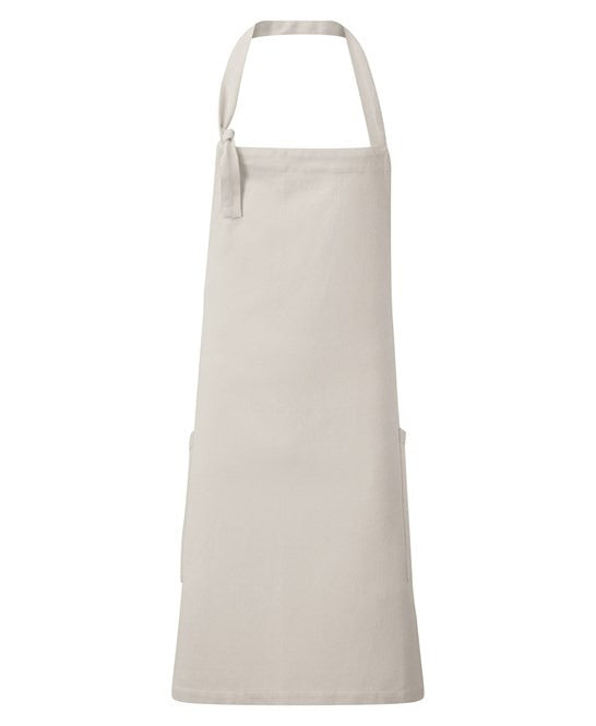 PR122 - Regenerate sustainable bib apron