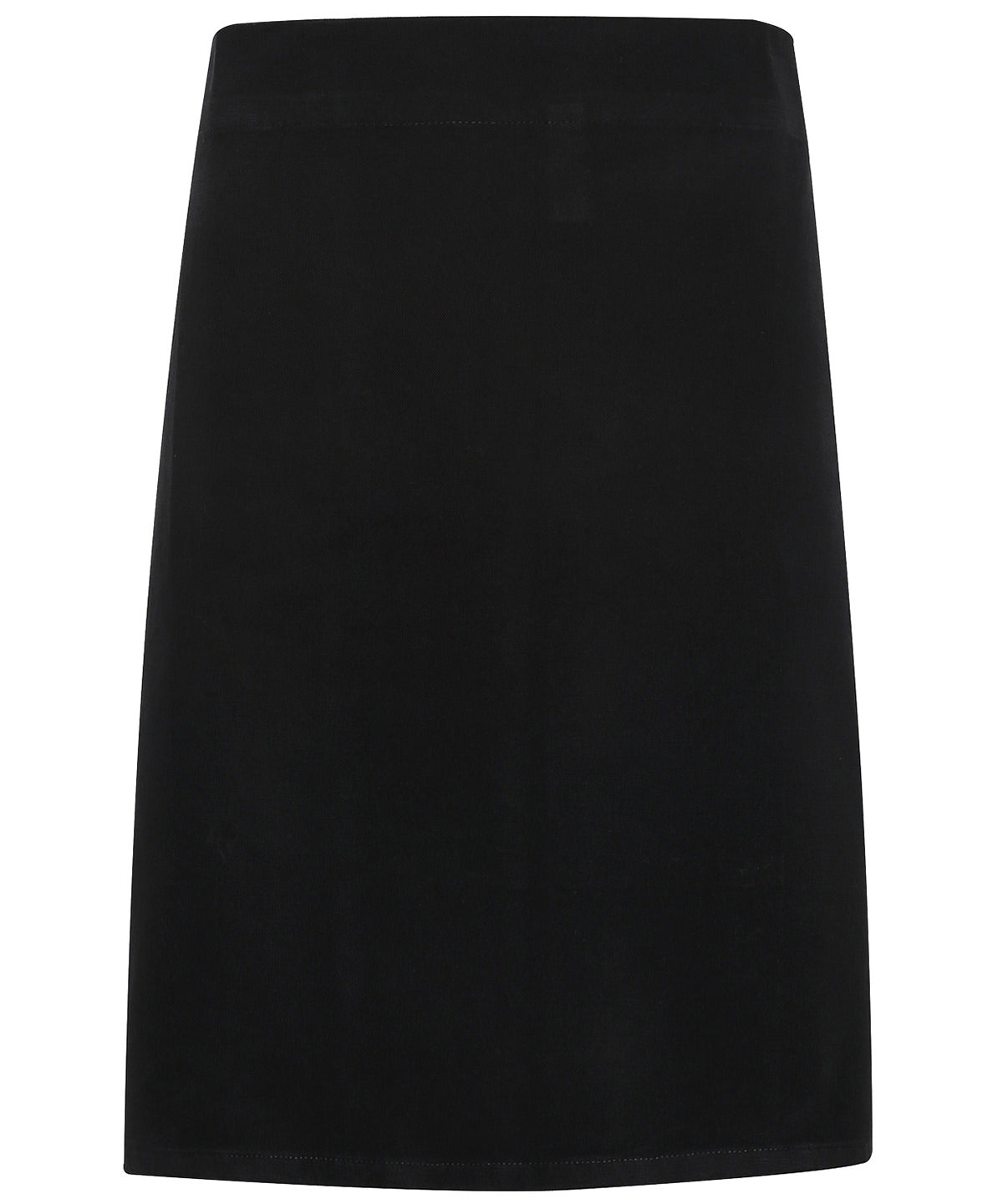 PR131 - Calibre heavy cotton canvas waist apron