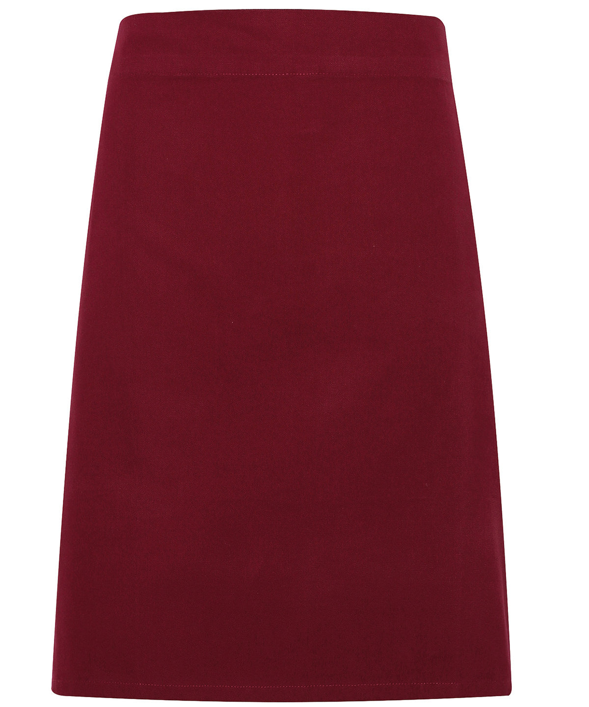 PR131 - Calibre heavy cotton canvas waist apron