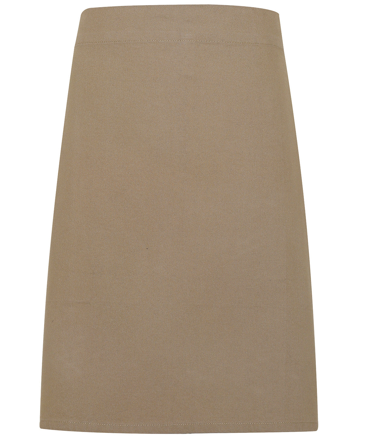 PR131 - Calibre heavy cotton canvas waist apron