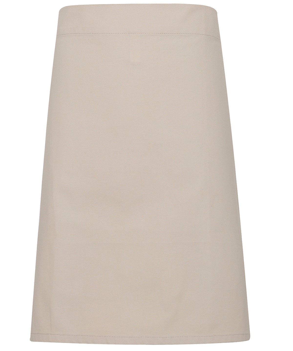 PR131 - Calibre heavy cotton canvas waist apron