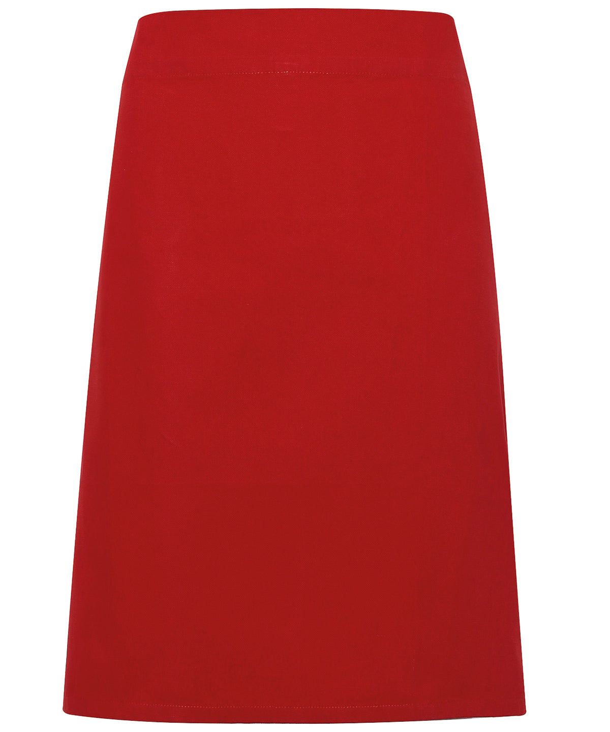 PR131 - Calibre heavy cotton canvas waist apron