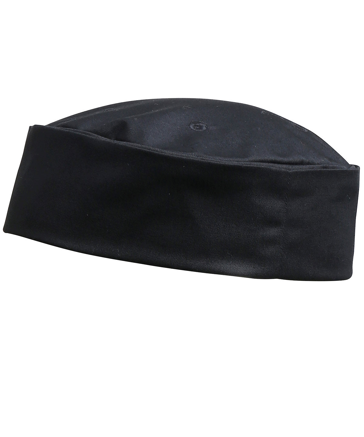 PR648 - Turn-up chef's hat