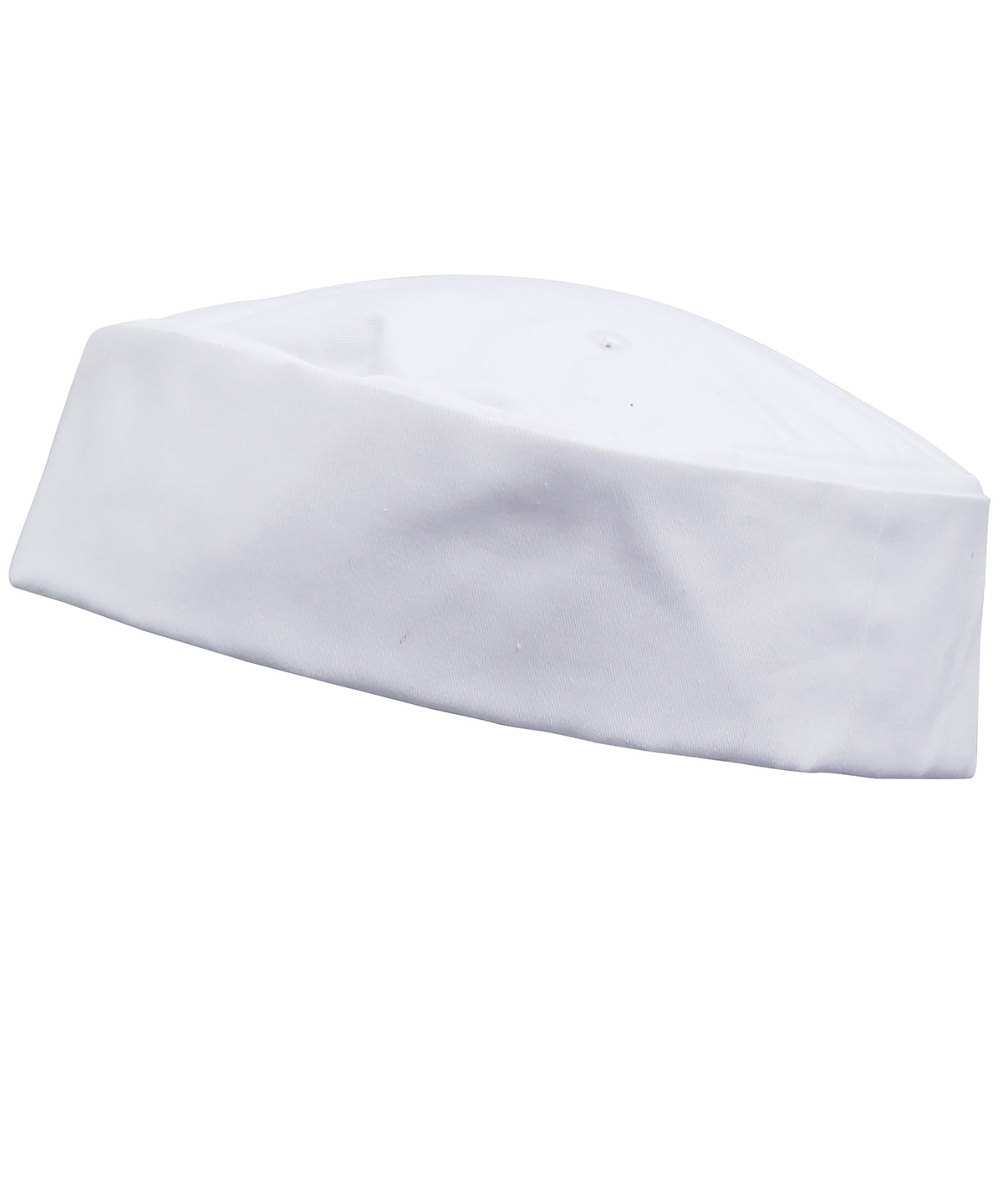PR648 - Turn-up chef's hat