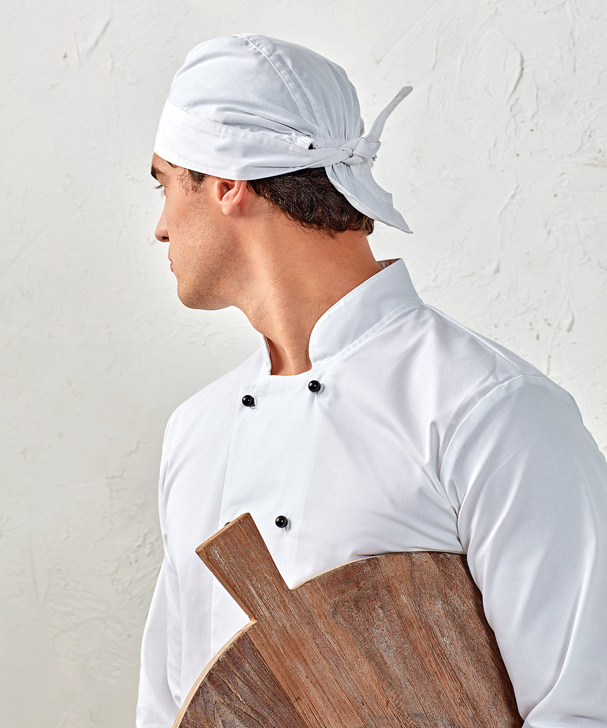PR658 - Chef's zandana