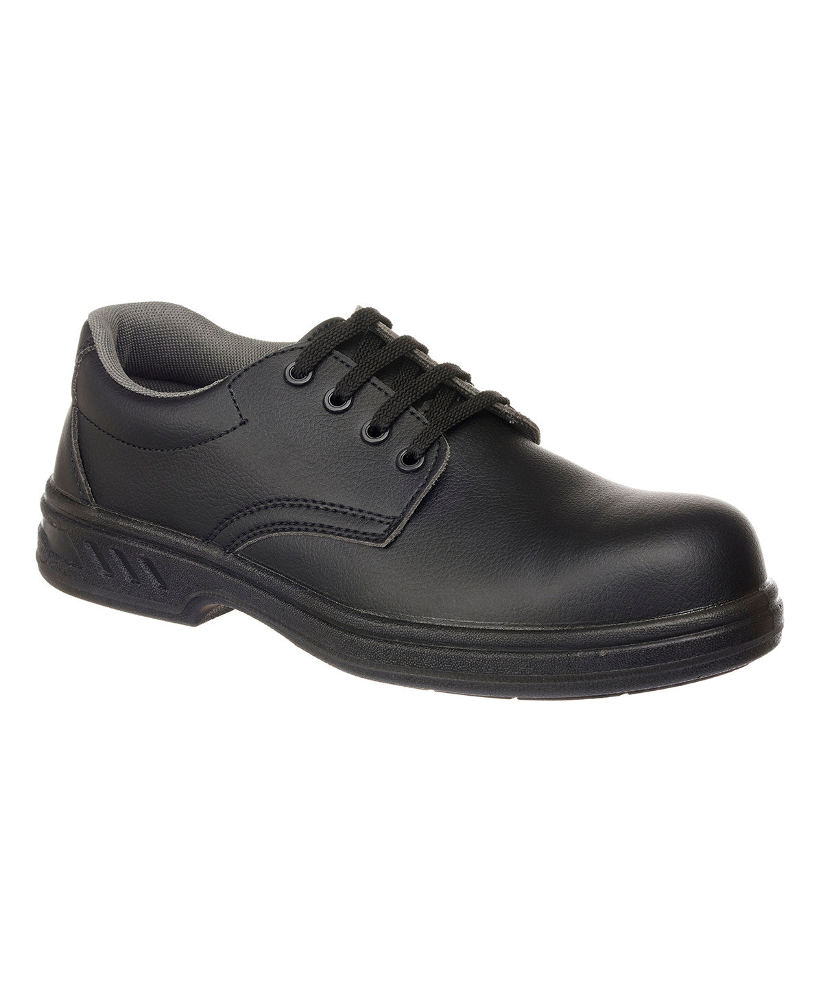 PW300 - Steelite laced safety shoe S2
