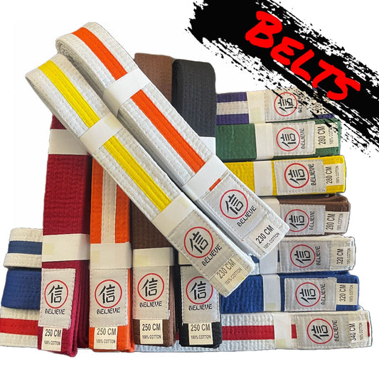 Standard Cotton Belts