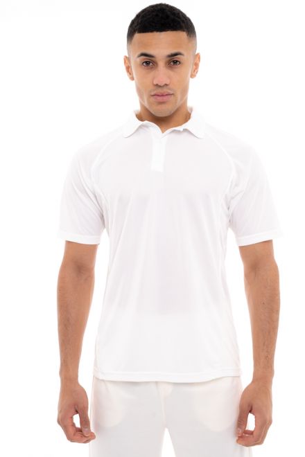 Cricket Short Sleeve Shirt