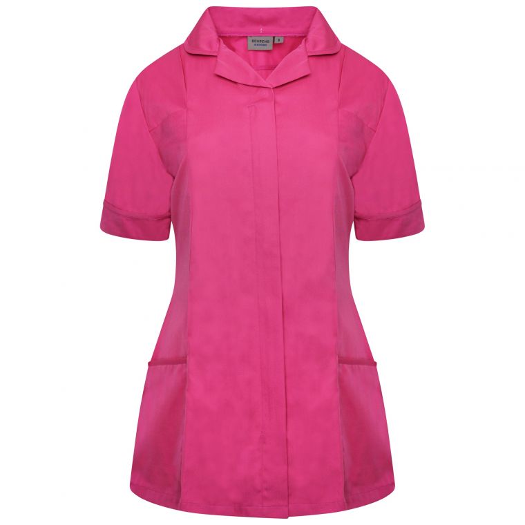 NCLTPS - Ladies Tunic