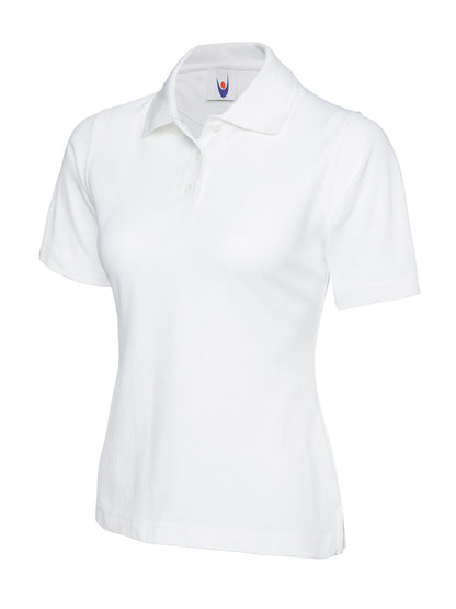 UC106 - Ladies Classic Polo shirt