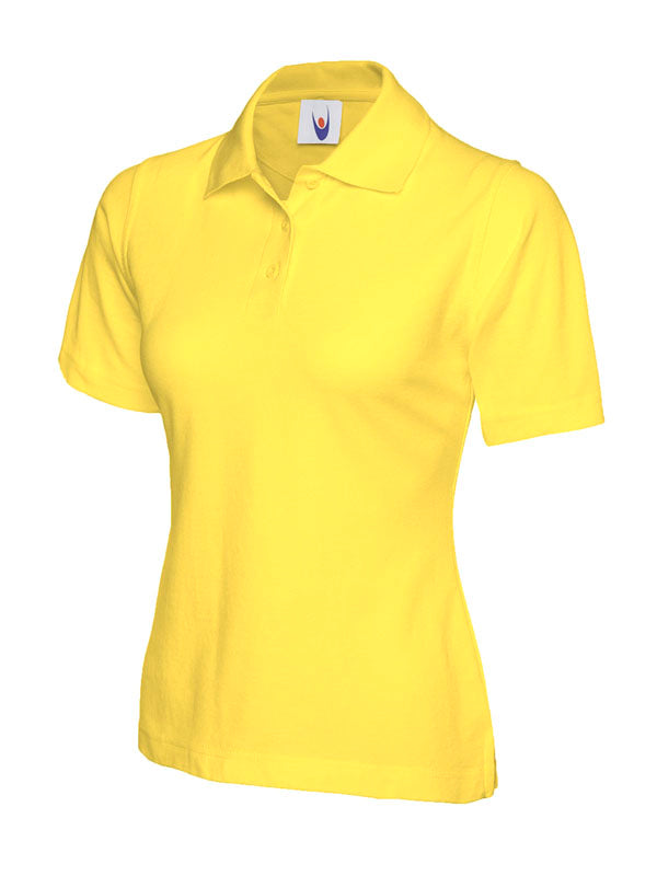 UC106 - Ladies Classic Polo shirt