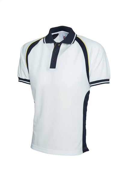 UC123 - Sports Polo shirt