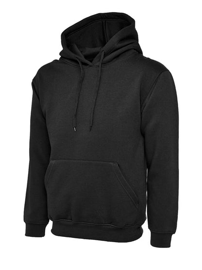 UC502 - Classic Hoodie