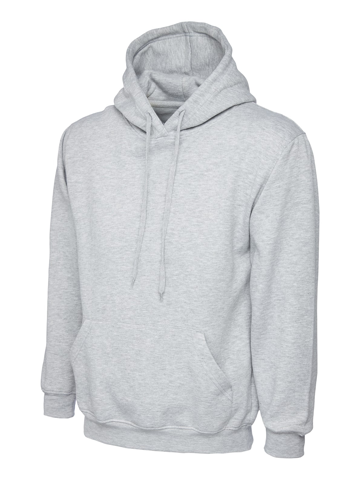 UC502 - Classic Hoodie