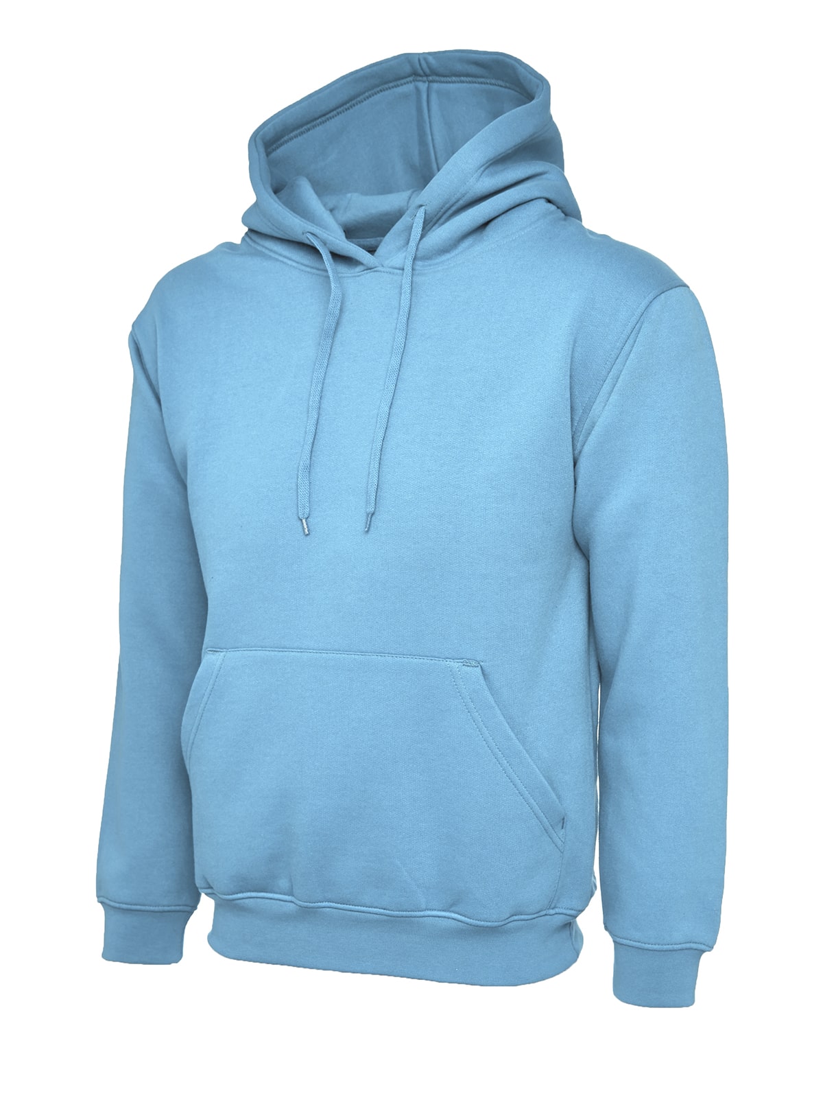 UC502 - Classic Hoodie