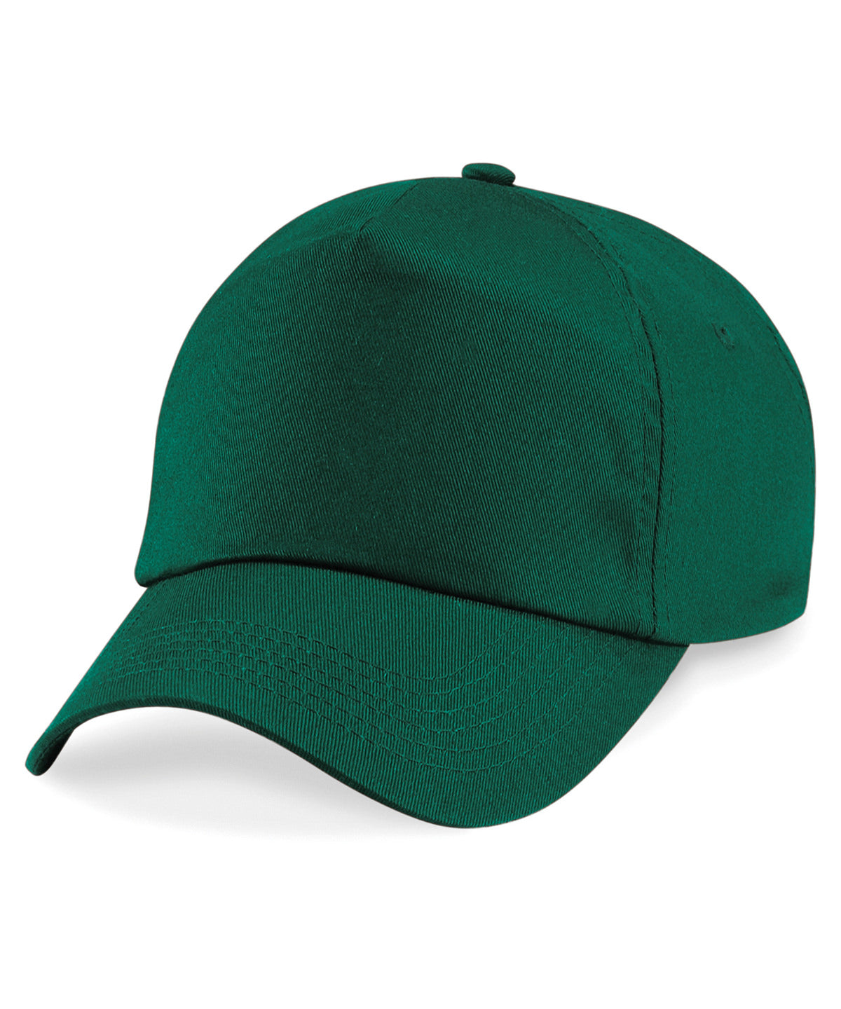 BC010 - Original 5-panel Cap