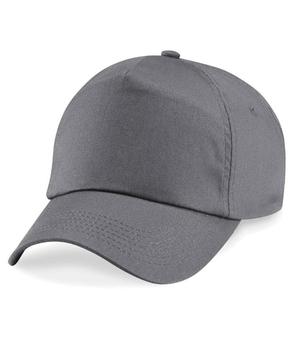 BC010 - Original 5-panel Cap