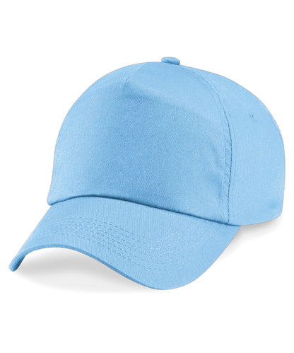 BC010 - Original 5-panel Cap