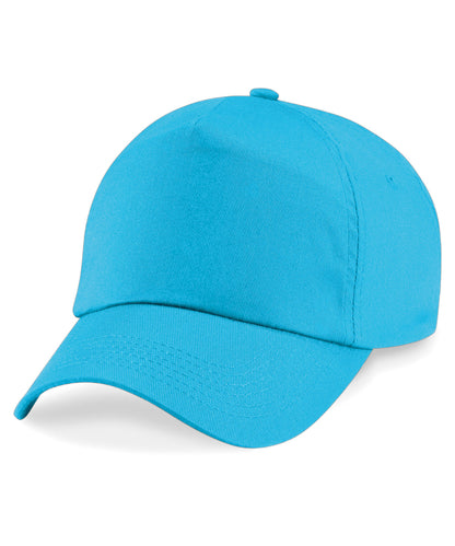 BC010 - Original 5-panel Cap