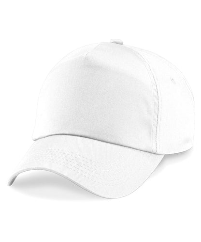 BC010 - Original 5-panel Cap