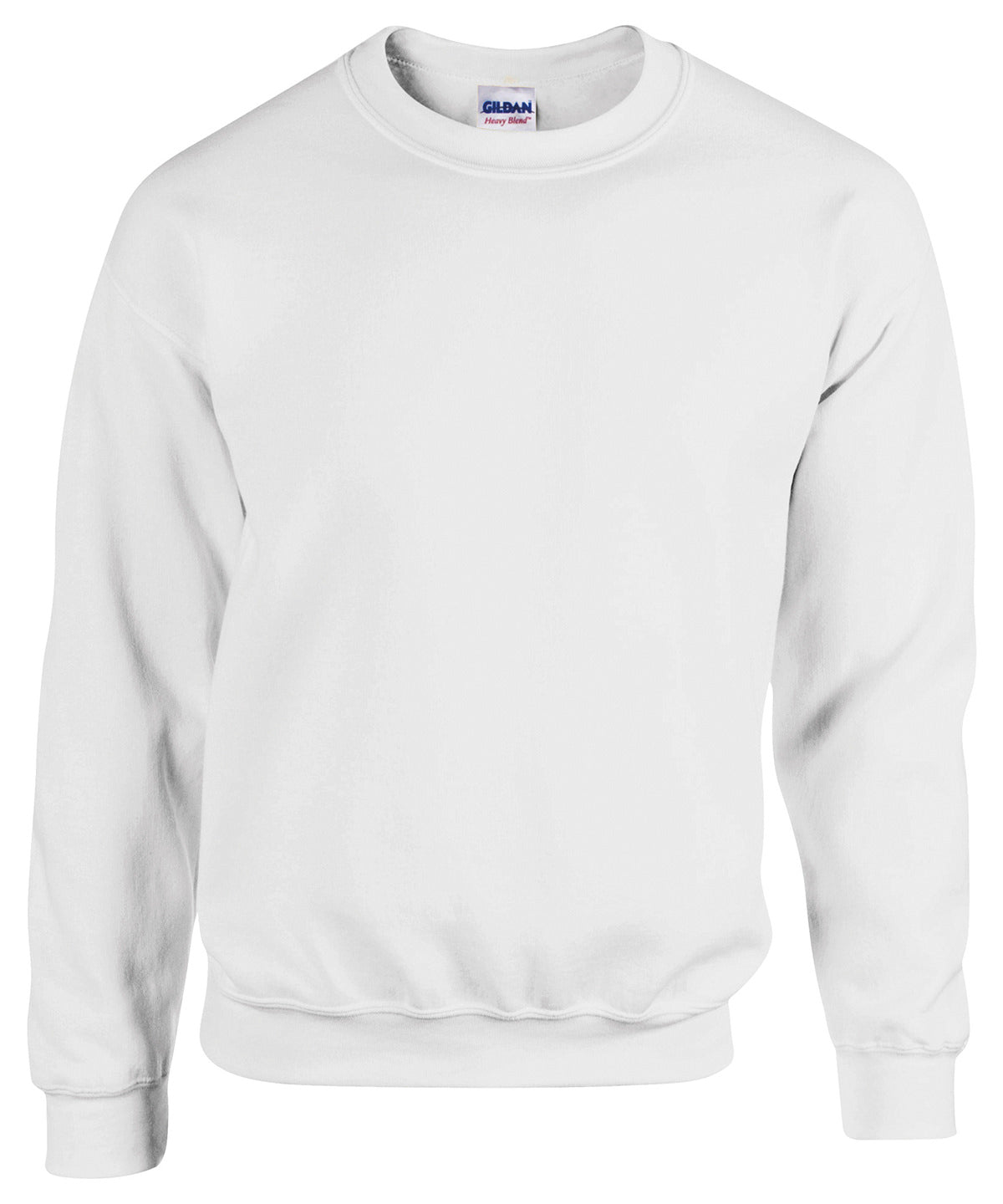 GD056 - Heavy Blend Gildan Sweatshirt