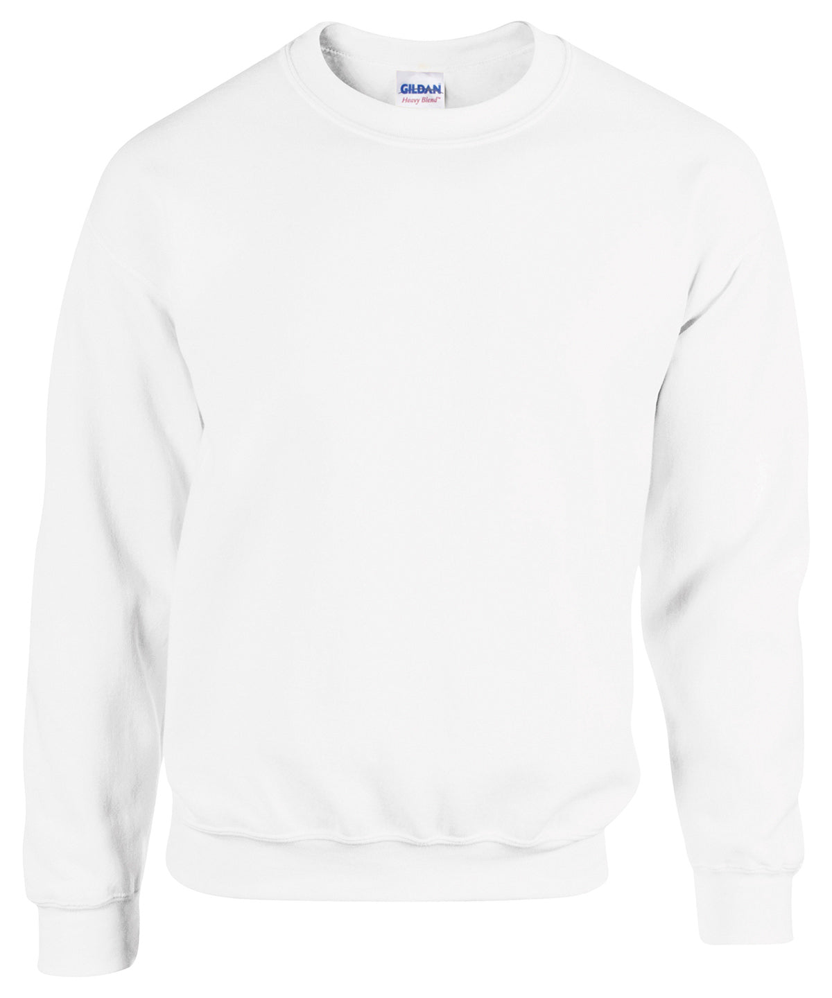 GD056 - Heavy Blend Gildan Sweatshirt