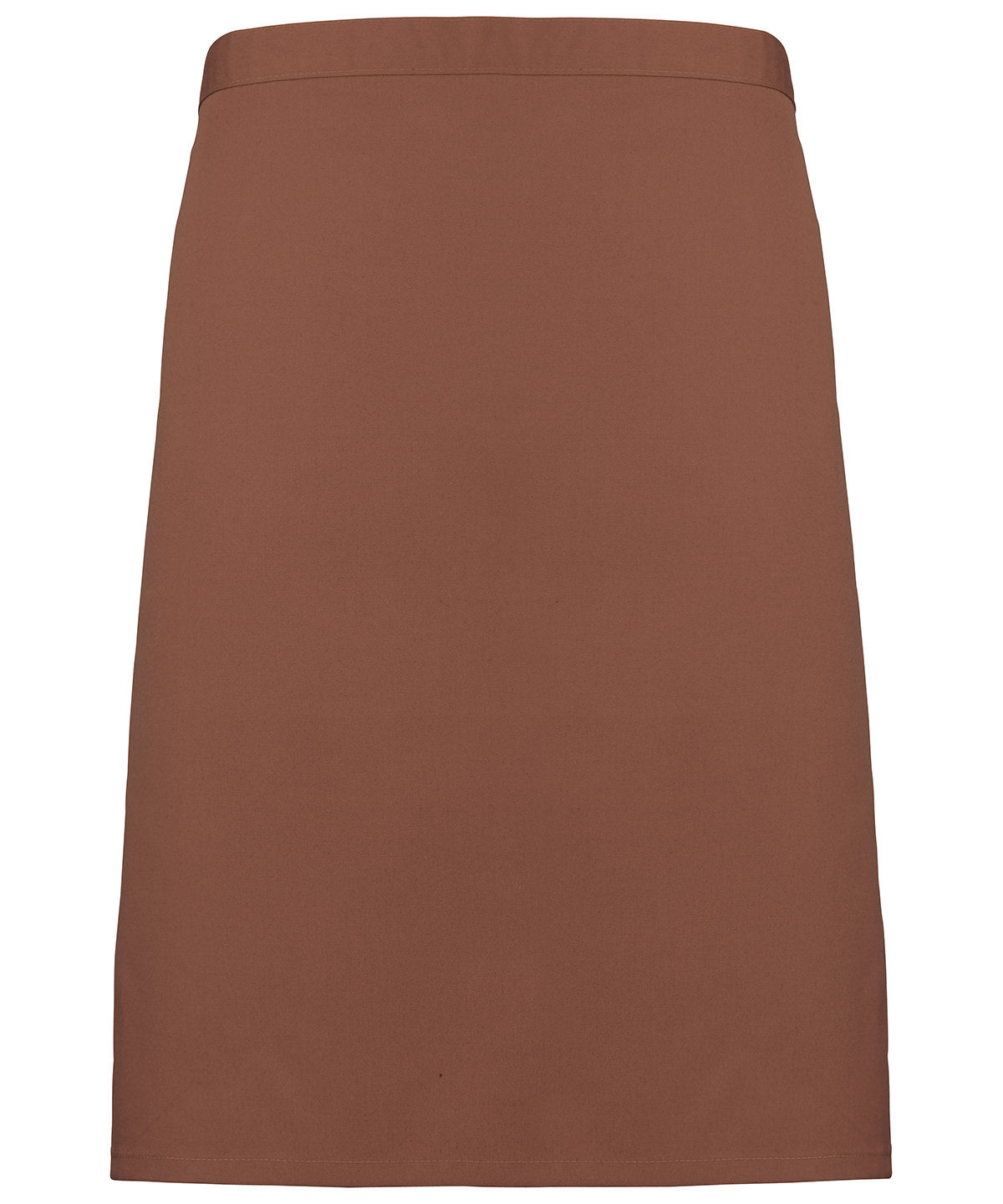 PR151 - Colours mid-length apron