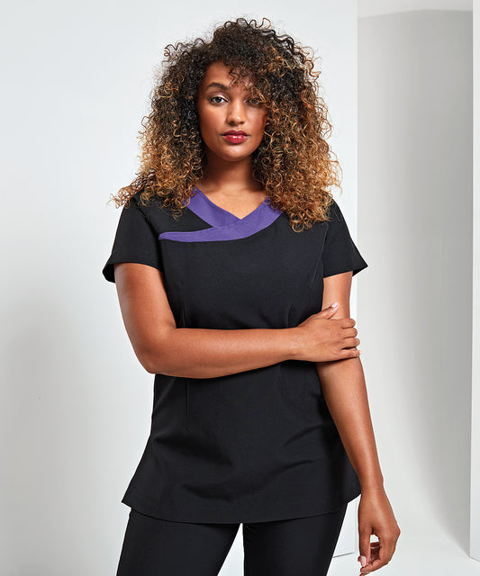 PR691 - Ivy Beauty and Spa Tunic