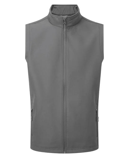 PR814 - Printable and recycled gilet