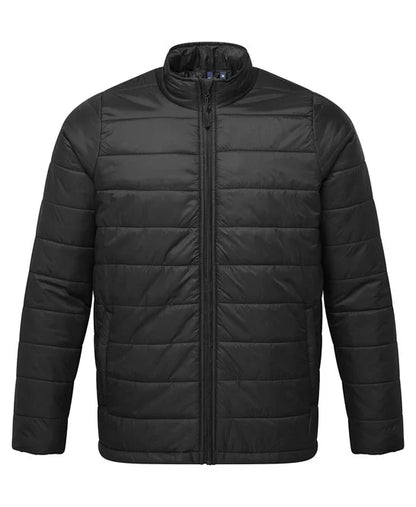 PR817 - Padded Jacket