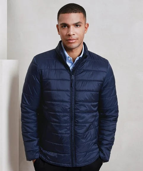 PR817 - Padded Jacket