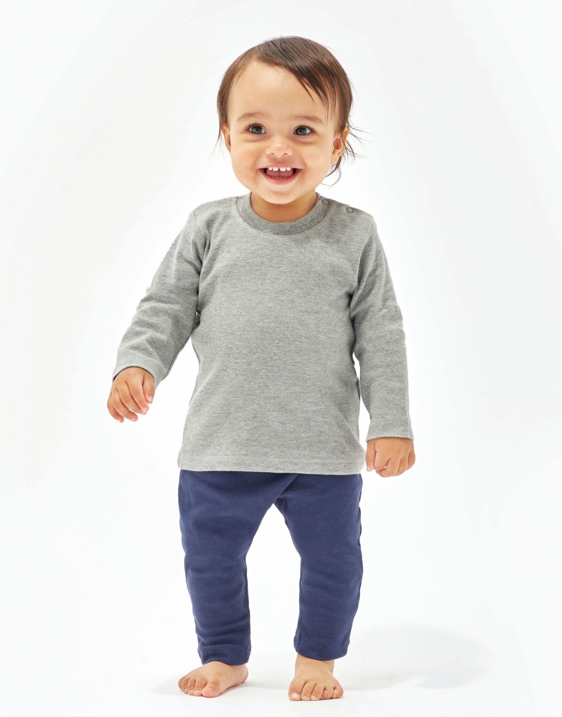 Baby Long Sleeve T