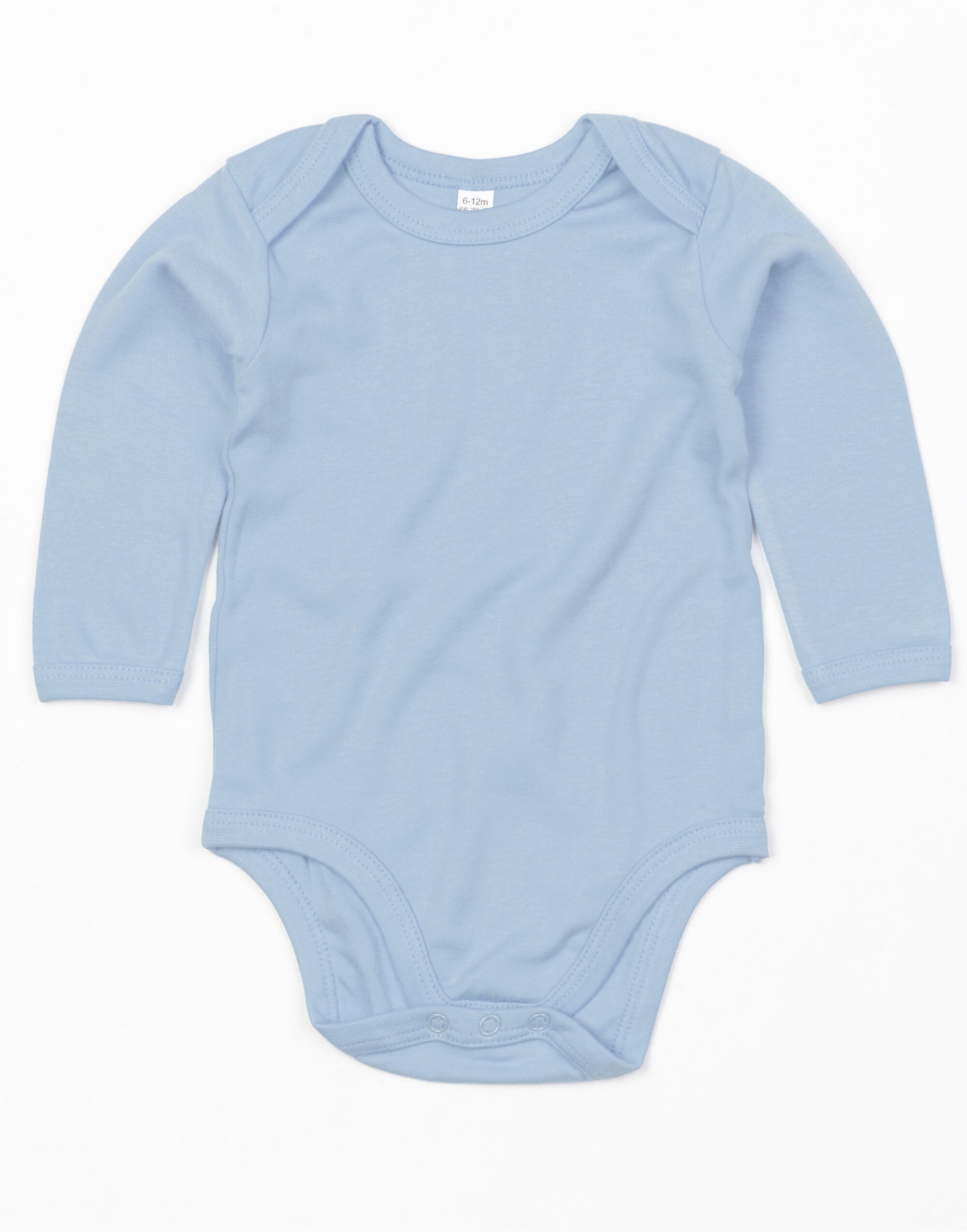 Baby Long Sleeve Bodysuit