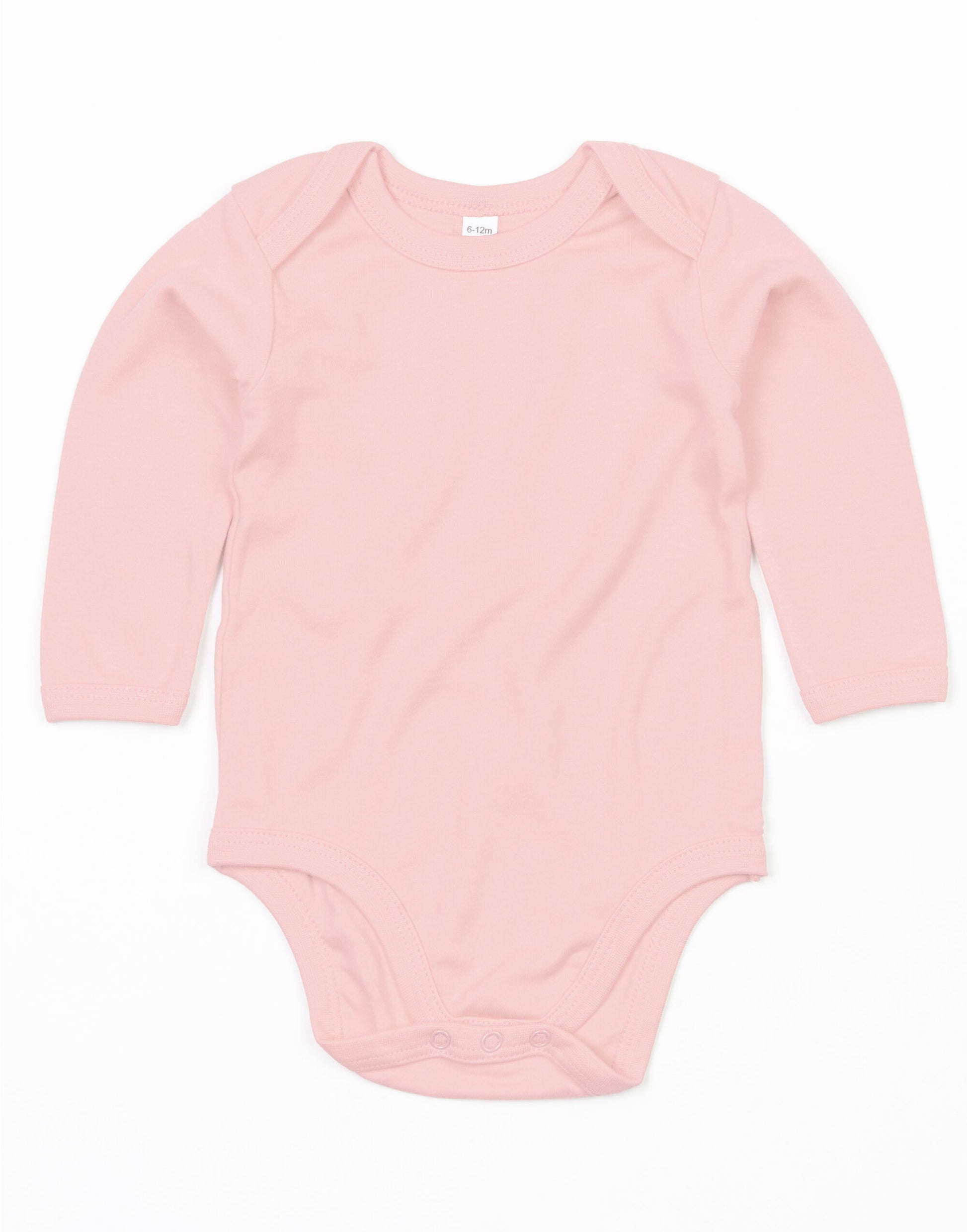 Baby Long Sleeve Bodysuit