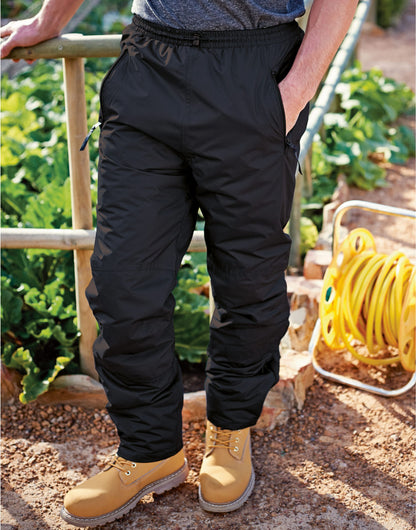 Wetherby Insulated Lined Overtrouser (R)