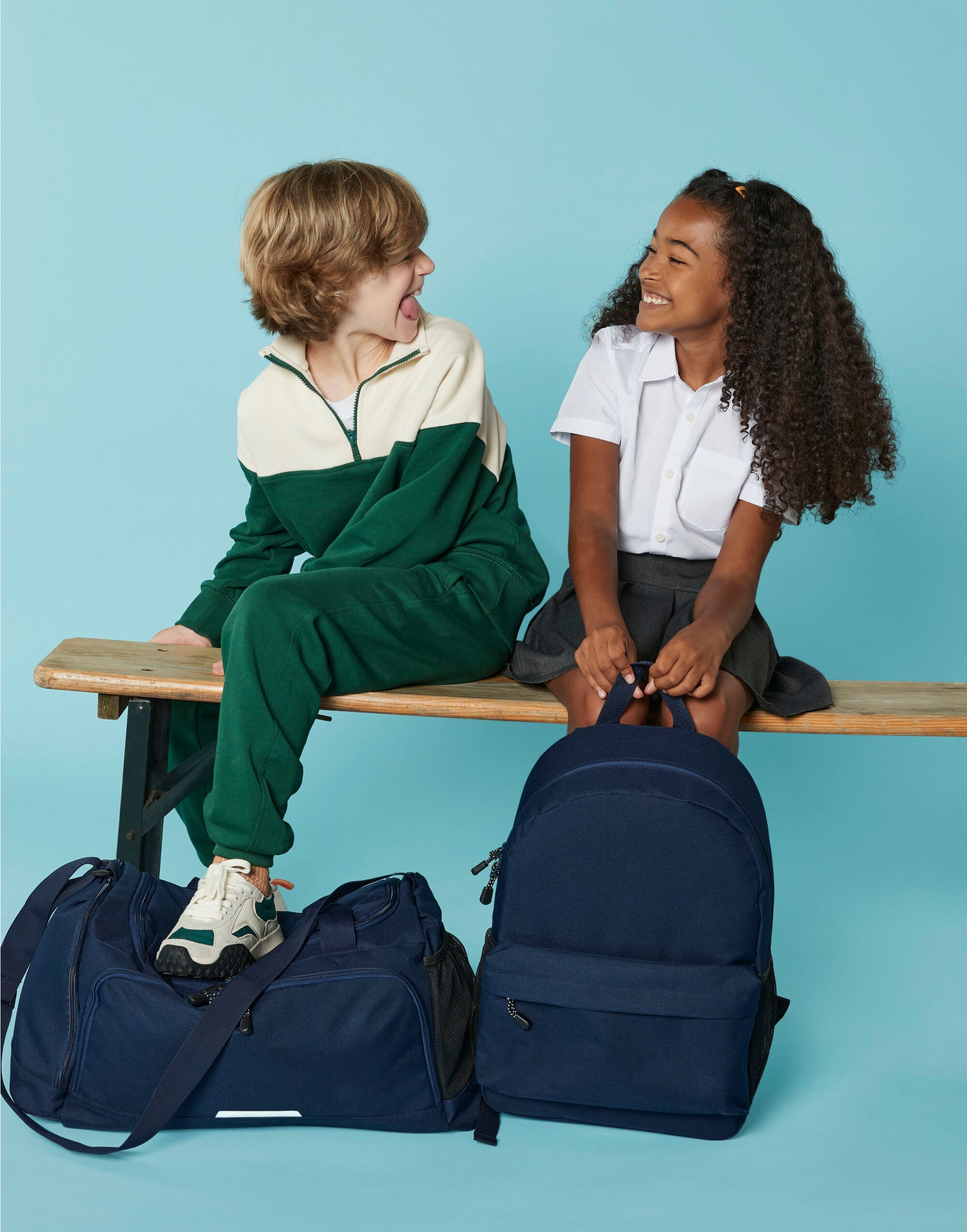 Academy Backpack
