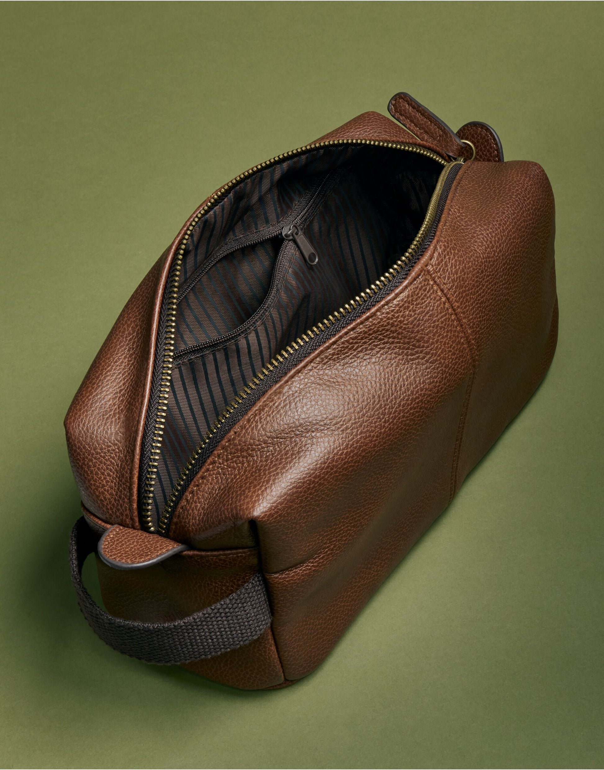 NuHide® Washbag
