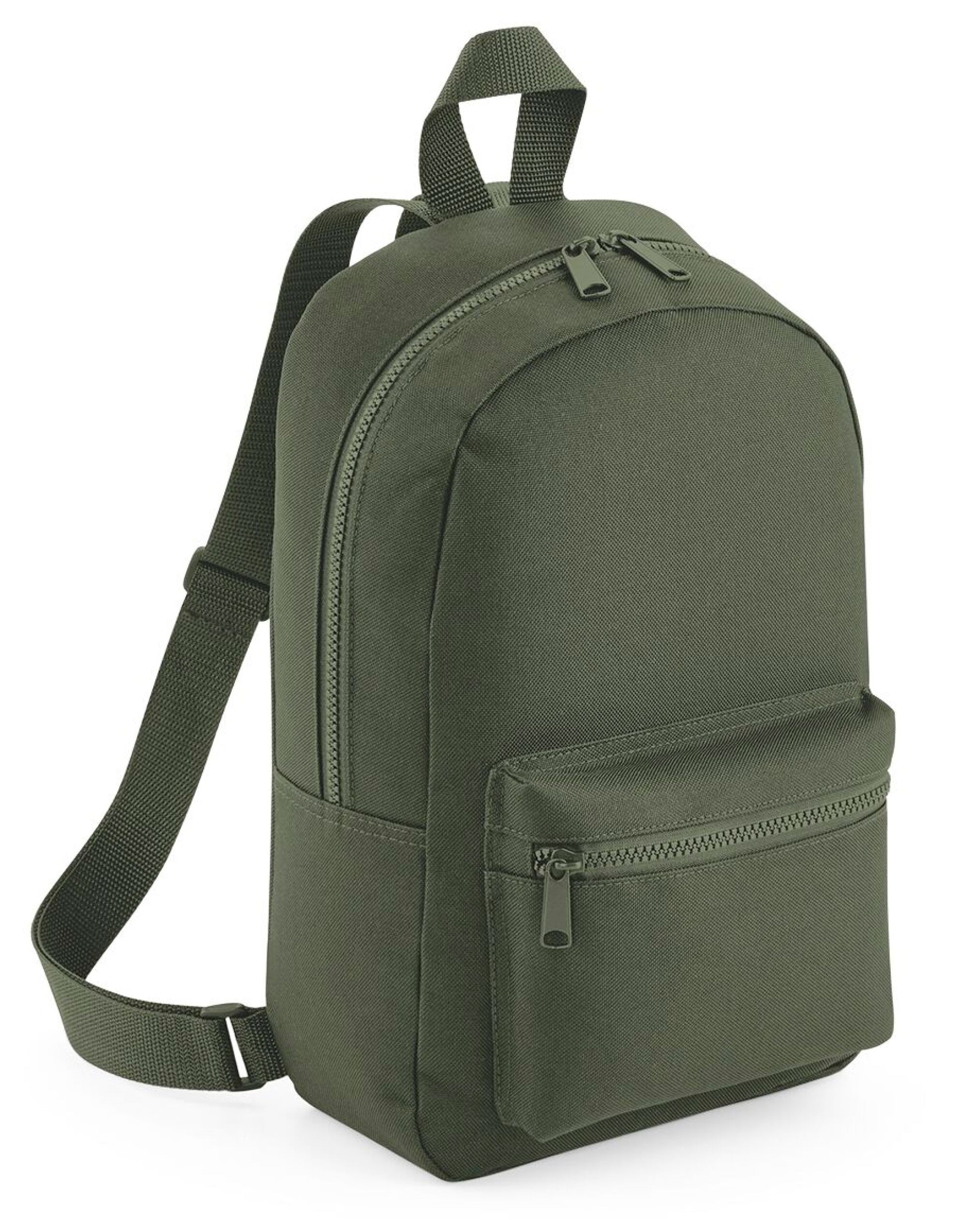 Mini Essential Fashion Backpack
