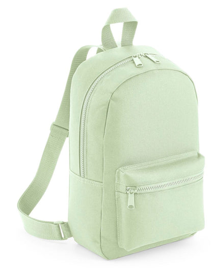 Mini Essential Fashion Backpack
