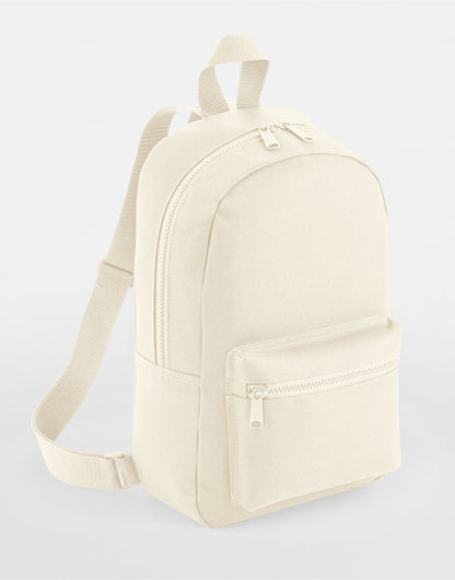 Mini Essential Fashion Backpack
