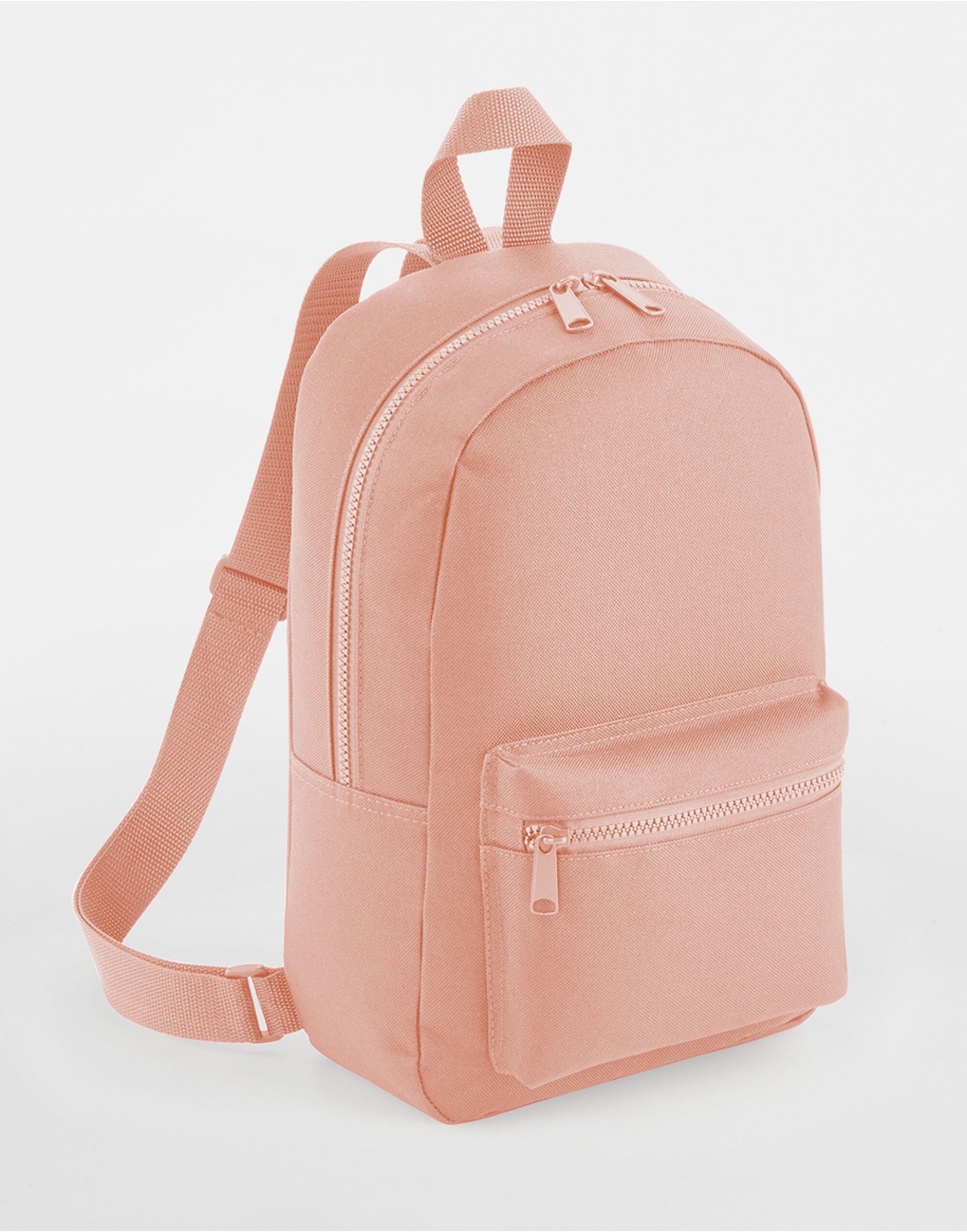 Mini Essential Fashion Backpack

